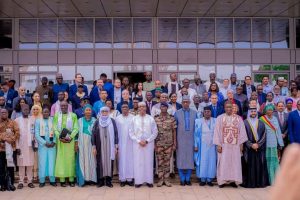 Médias africains : le FOPAME 2026 s&rsquo;achève à Bamako sur un appel à la souveraineté informationnelle du continent