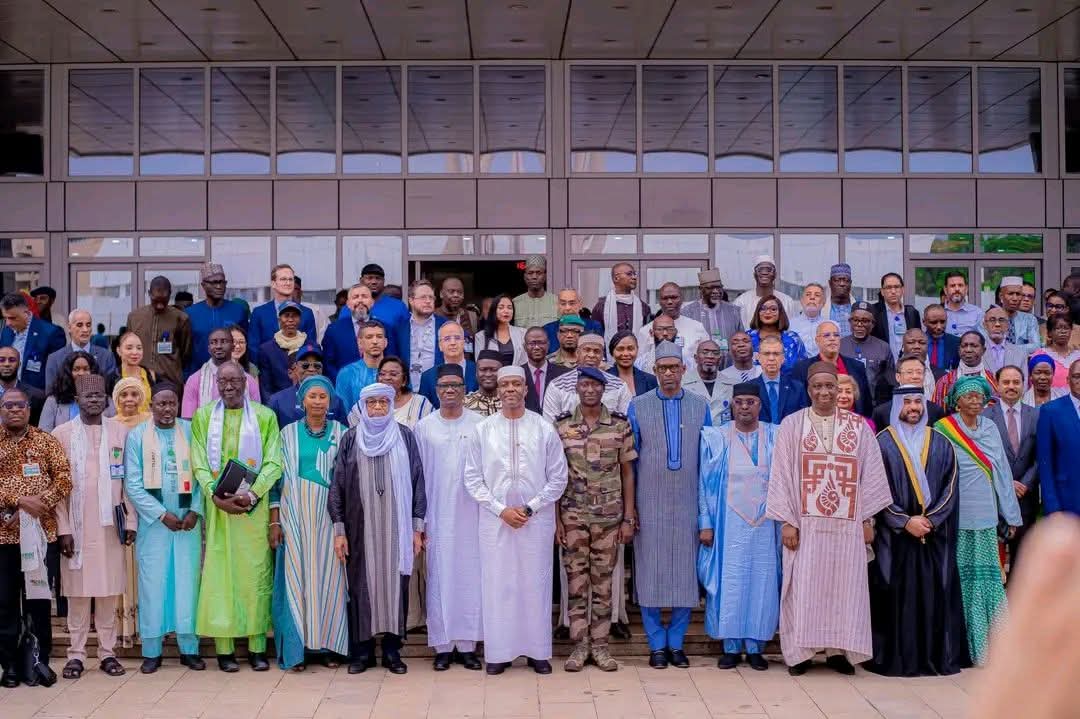 Médias africains : le FOPAME 2026 s&rsquo;achève à Bamako sur un appel à la souveraineté informationnelle du continent
