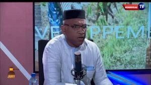 Médias : la Maison de la Presse s’inquiète de la détention du journaliste Abderhmane Keita