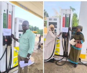 Vente illicite de carburant : la DGCC sévit après la diffusion d&rsquo;une vidéo compromettante 
