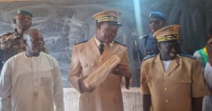 Koutiala : les épreuves écrites du baccalauréat 2026 lancées
