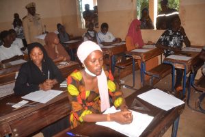 Baccalauréat 2026 : les épreuves écrites lancées à Yanfolila dans la région de Bougouni