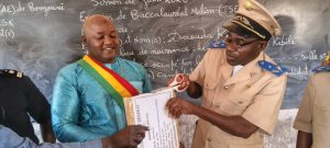 Kolondièba : 555 candidats ont entamé les épreuves écrites du baccalauréat 2026