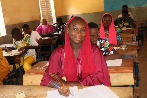 Baccalauréat 2026 à Bla : dans le calme et la sérénité