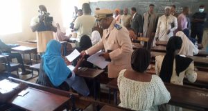 Baccalauréat 2026 à Ségou : 9.384 candidats en lice 
