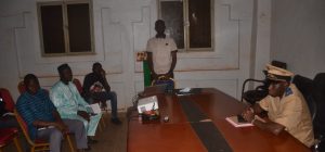 Bougouni : 437.150 moustiquaires imprégnées seront distribuées à 779.084 personnes