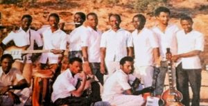 Musique : L’orchestre régional de Sikasso, le Kéné Star, un groupe musical mythique