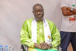Forum Panafricain des Médias : L’expert Martin Faye se prononce sur le Forum et d&rsquo;autres sujets