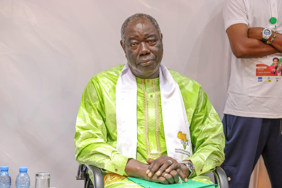 Forum Panafricain des Médias : L’expert Martin Faye se prononce sur le Forum et d&rsquo;autres sujets