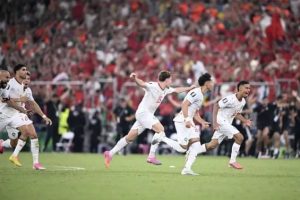 Coupe du Monde de Football 2026 : le Maroc se qualifie aux tirs au but face aux Pays-Bas