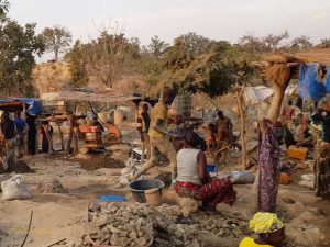 Économie : Suspension des activités d’orpaillage au Mali