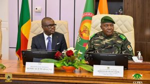 Actualité : Le président béninois Romuald Wadagni en visite officielle au Niger pour relancer la coopération bilatérale