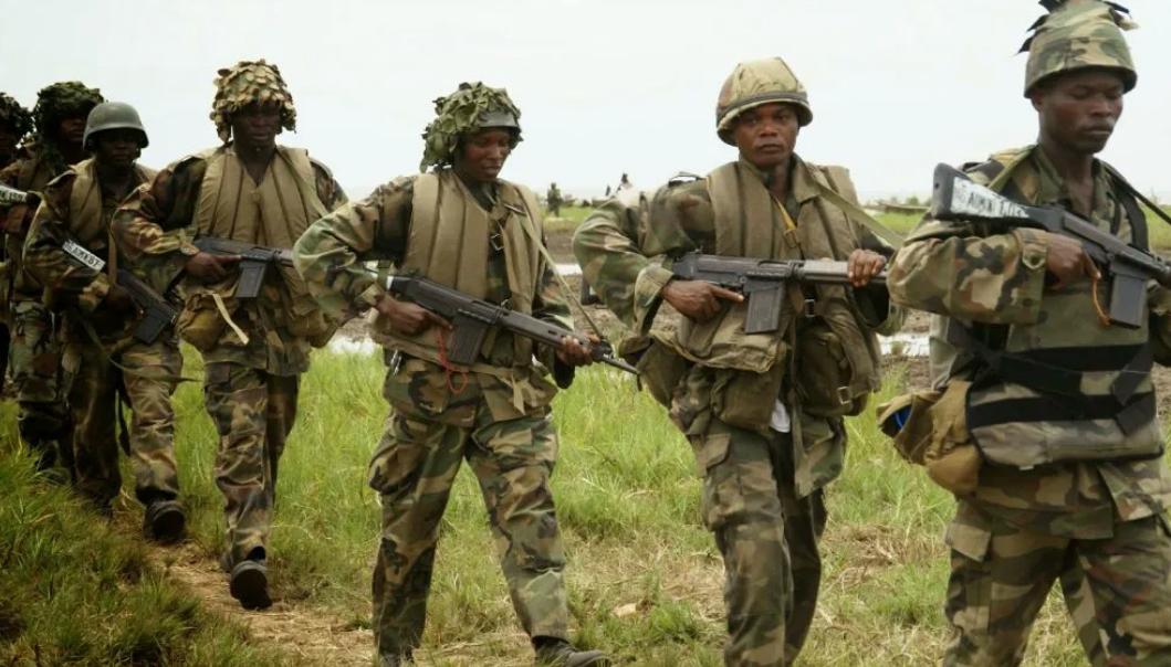 Nigéria : l’armée annonce la libération de 179 otages lors d’opérations antiterroristes