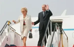 Deuil : Bernadette Chirac décédée jeudi à l’âge de 93 ans