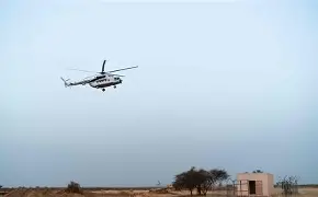Lutte contre le terrorisme : Les Forces Nationales de Défense  détruisent une base terroriste près de Sofara