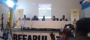 Rencontres africaines de la photographie : les artistes éclairés sur le thème «refabulations».
