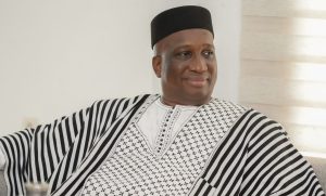 FOPAME : « Les médias africains doivent unir leurs voix pour imposer leur propre narratif », selon Salif Sanogo