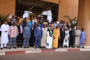 UEMOA : Une délégation de la Commission attendue pour la 11ère édition de la revue annuelle des réformes