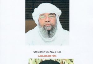Mali : le gouvernement met des primes sur la tête de terroristes recherchés