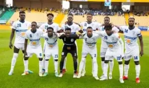 Ligue 1 Pro Orange : Le Stade Malien s’impose face à Binga FC lors de la 25ᵉ journée