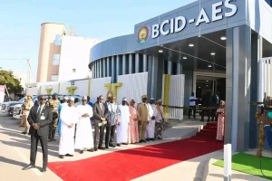 BCID-AES : la banque confédérale accélère son opérationnalisation et fixe ses priorités
