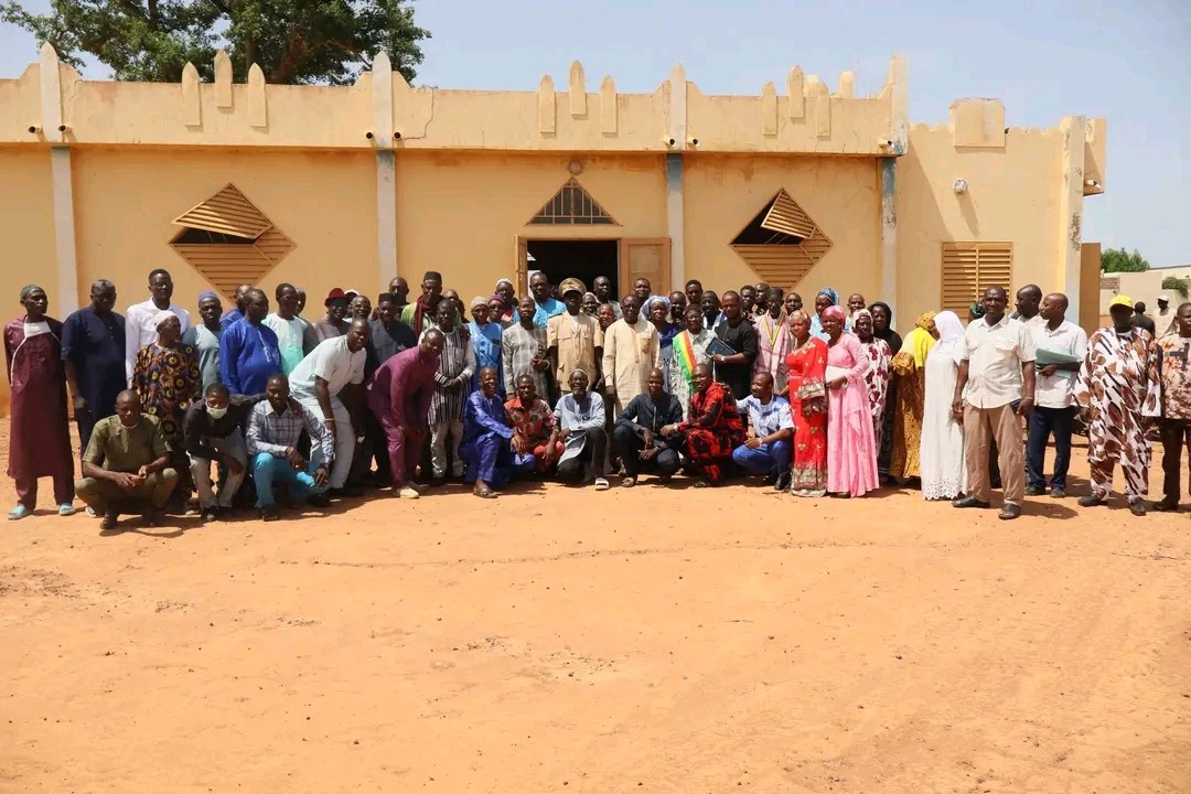 Bla : Mobilisation générale pour le dénombrement des enfants « zéro dose » ou sous-vaccinés