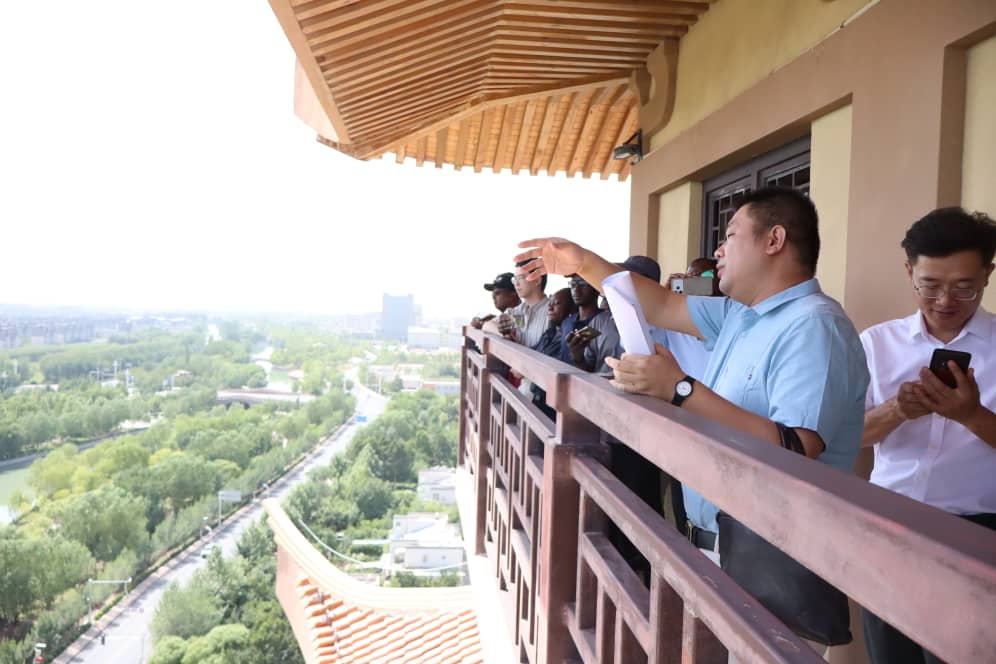 Xinjiang : Le melting-pot chinois