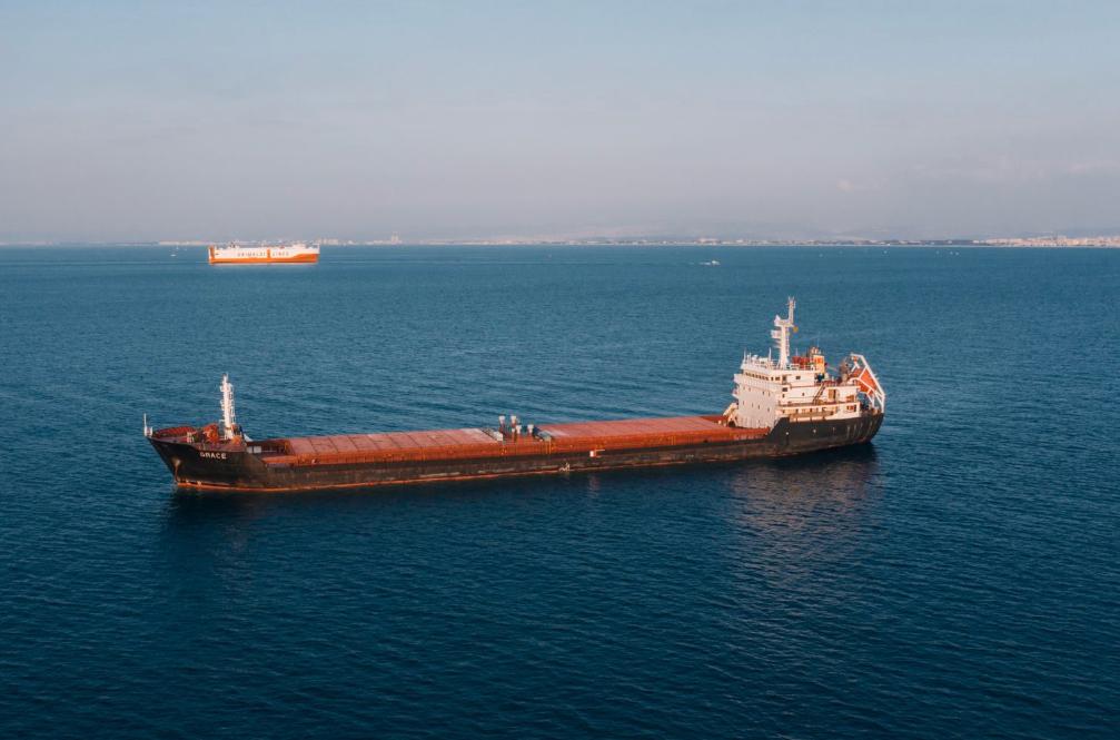 Mer de Chine méridionale : les recherches se poursuivent après le naufrage d’un cargo vietnamien