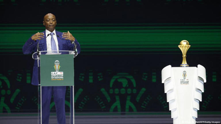 Sport : 28 sélections nationales prendront part à la prochaine CAN en 2027