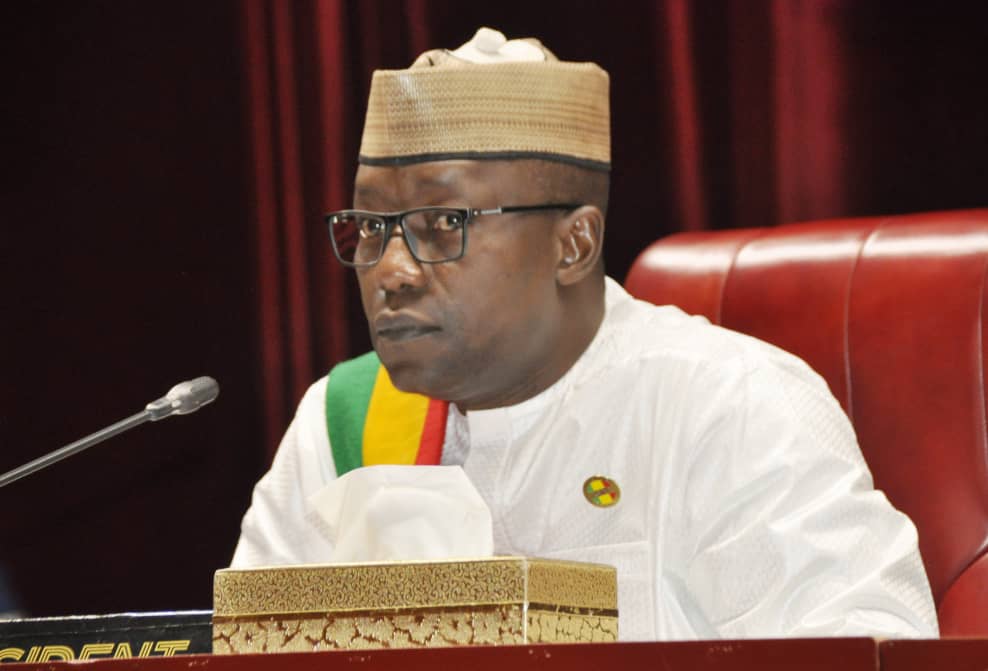 CNT : deux projets de loi relatifs au renforcement de la communication de la Confédération des États du Sahel (AES) adoptés