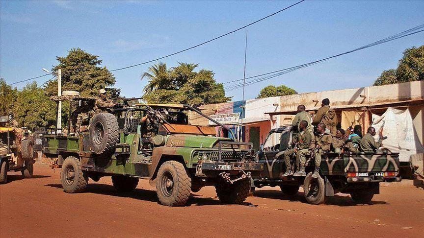 Sécurisation du pays : une centaine de terroristes neutralisés lors des opérations à Anéfis et Tabrachat