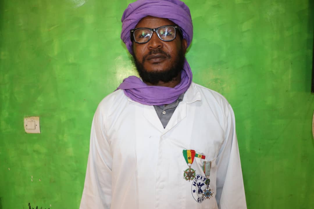Gao : Dr Youssouf Almoustapha Touré, médecin-légiste