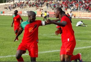 Ligue 1-Pro Orange : Djoliba AC, meilleure attaque et meilleure défense de la saison