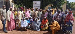 Kolondièba : des femmes leaders formées à la médiation pour renforcer la paix communautaire