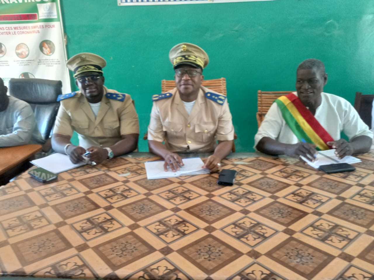 Paludisme : Tominian mobilise ses acteurs avant le lancement de la CPS 2026
