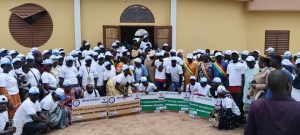 Emploi des jeunes : FIER 2 lance le financement de 613 projets dans le Sud du Mali