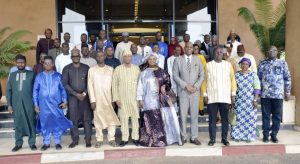 AES/Fonction publique : Bamako accueille un atelier pour élaborer un guide des bonnes pratiques administratives