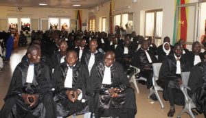 Justice : Près d’une centaine de nouveaux magistrats prêtent serment devant la Cour d’appel de Bamako