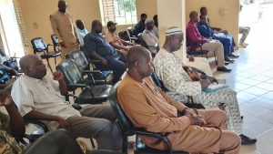 Bafoulabé : la commune inaugure son premier débat d&rsquo;orientation budgétaire