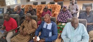 Mines : Kolondièba installe le comité de suivi du plan de développement communautaire de Kèlèkèlè
