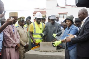 Éducation : le Mali lance la construction de dix nouveaux lycées publics, dont celui de Moribabougou
