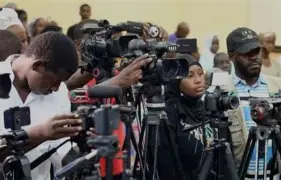 Presse : l&rsquo;UJRM célèbre l&rsquo;excellence journalistique et adopte une Charte des Journalistes Reporters