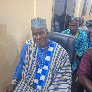 Koutiala : Moumine Koné, nouveau président de la Chambre régionale d’agriculture