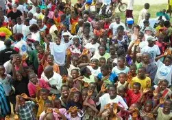 Djoliba : Célébration de la journée mondiale de la population