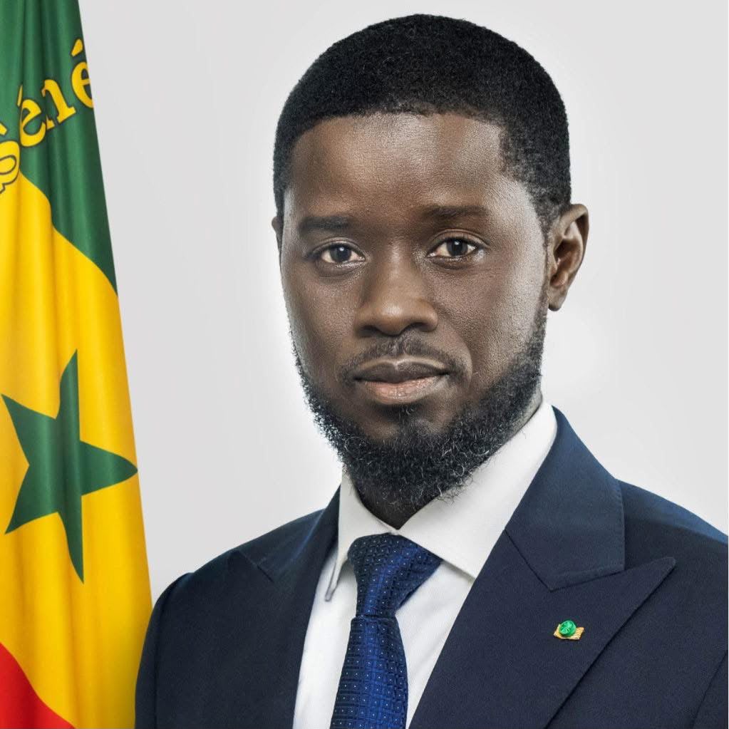 Sénégal : Bassirou Diomaye Faye lance “Kiiraay/Les Patriotes républicains”, nouveau parti issu de la fusion de 437 formations