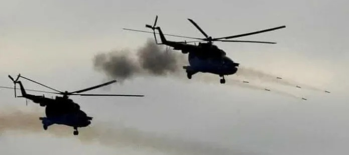 Région de Gao : les FAMa repoussent une embuscade à Tabrichat et détruisent quatre pick-up terroristes