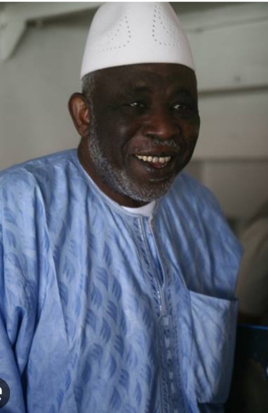 Portrait : Dr Youssouf Tata Cissé, l&rsquo;un des plus grands spécialistes des traditions orales africaines