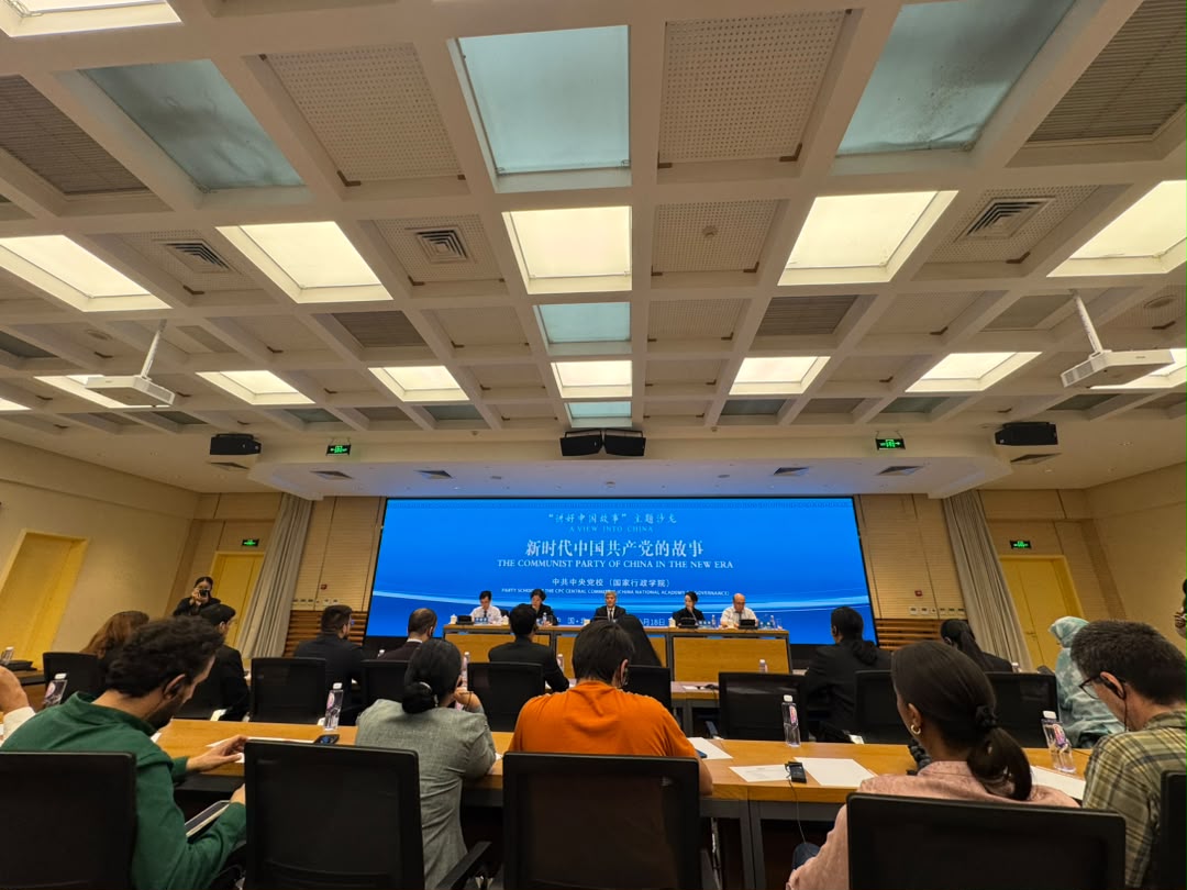 Croissance inébranlable : au cœur du moteur high-tech chinois