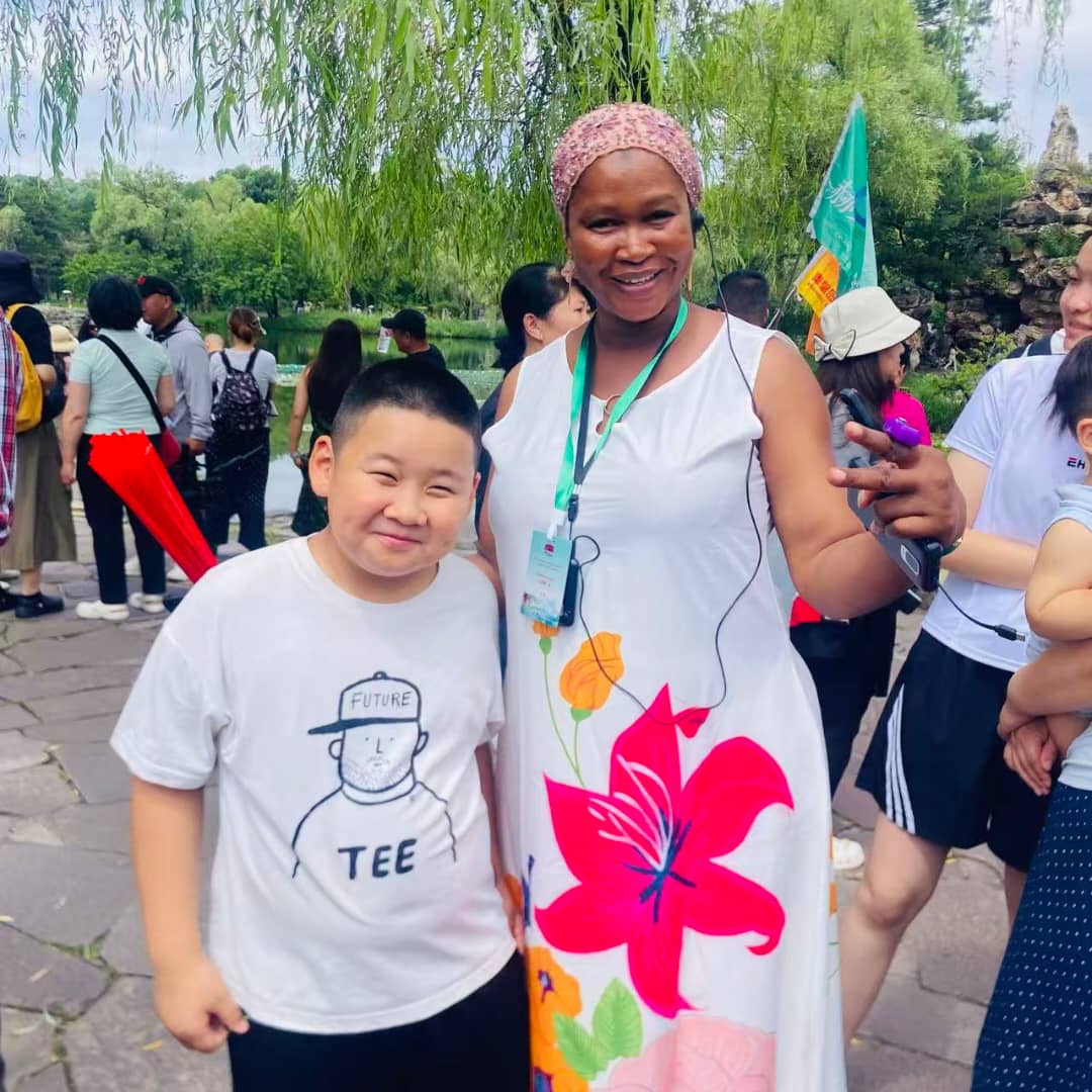 Chine : Hualougou, un village international d’Art Photographique