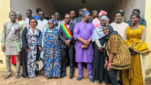 Koulikoro : Renforcement des capacités des journalistes sur la santé de la reproduction